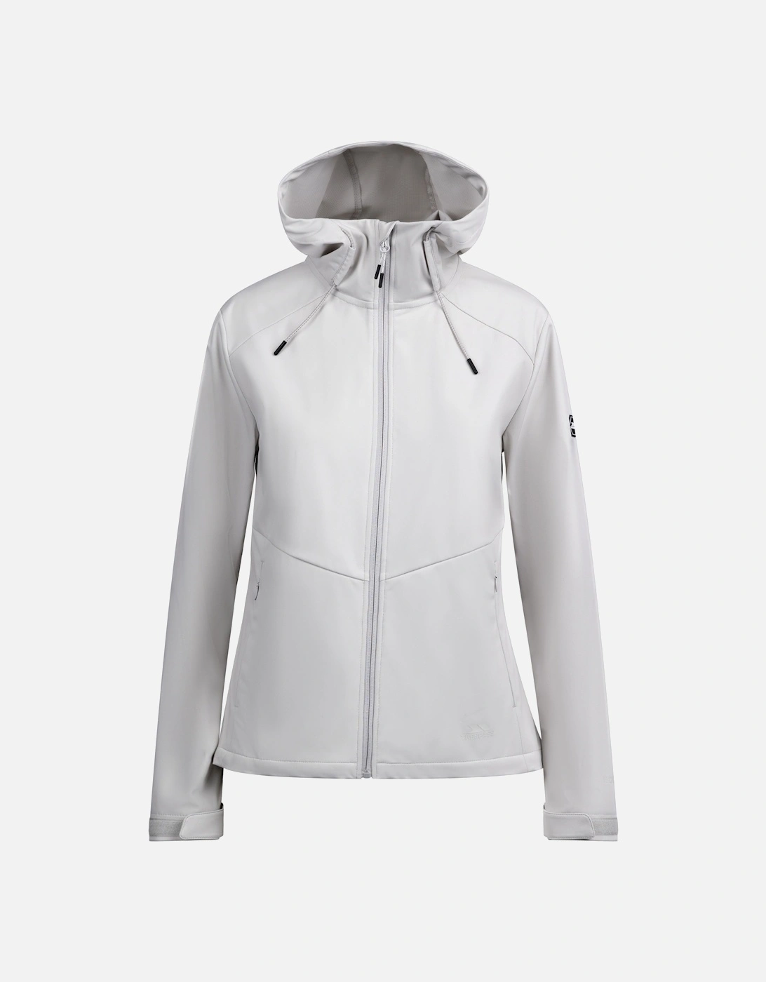 Womens/Ladies Eunice Soft Shell Jacket, 4 of 3