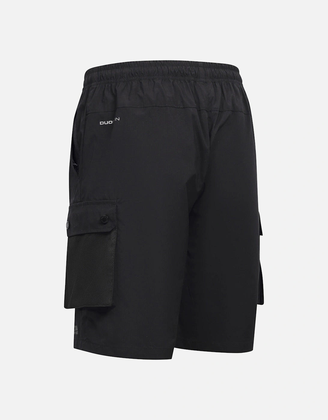 Mens Hanson Active Shorts