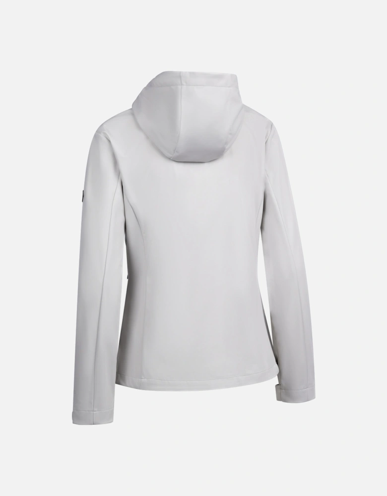 Womens/Ladies Eunice Soft Shell Jacket