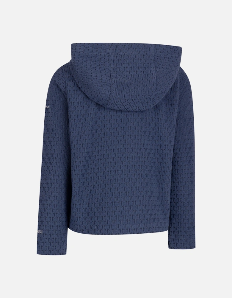 Childrens/Kids Everild AT200 Fleece Jacket