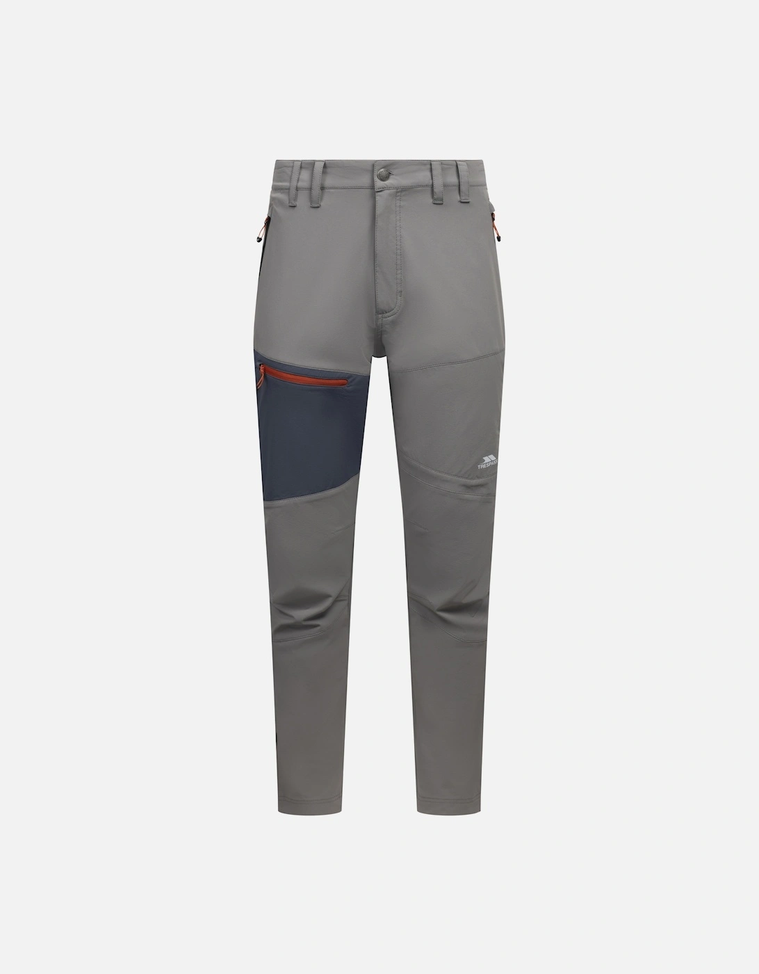 Mens Moordaars Adventure Trousers, 4 of 3