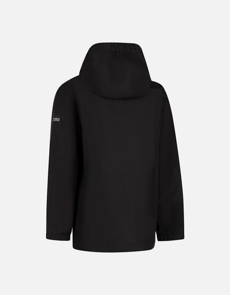 Childrens/Kids Aleric Waterproof Jacket