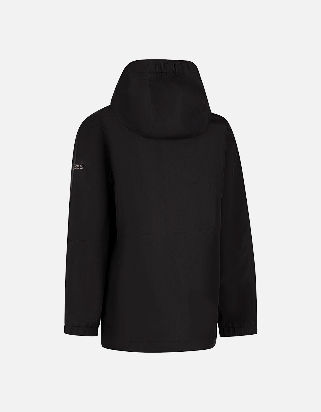 Childrens/Kids Aleric Waterproof Jacket