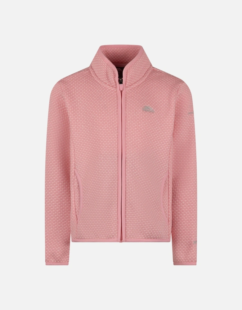 Childrens/Kids Ellbar AT300 Fleece Jacket