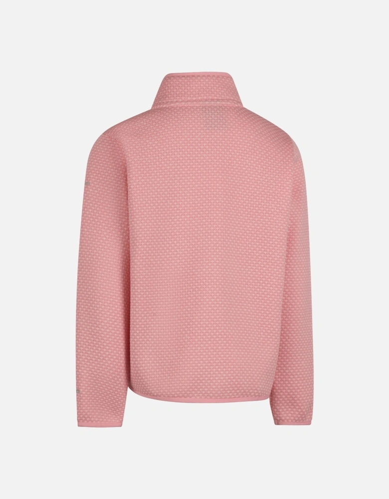 Childrens/Kids Ellbar AT300 Fleece Jacket