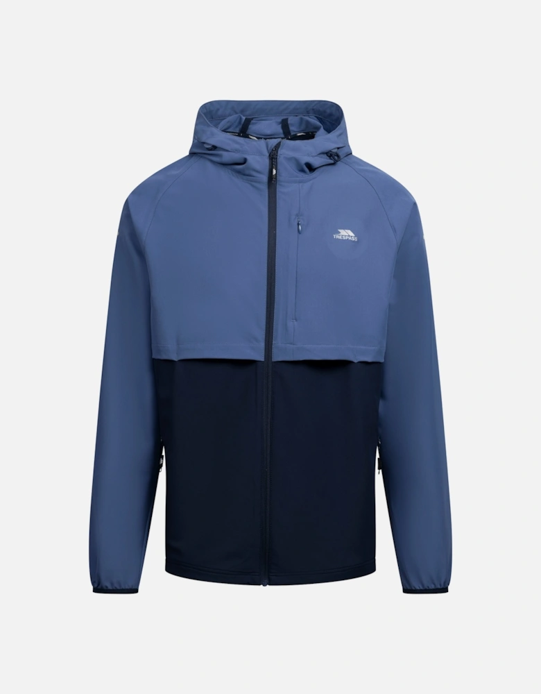 Mens Noham Active Jacket