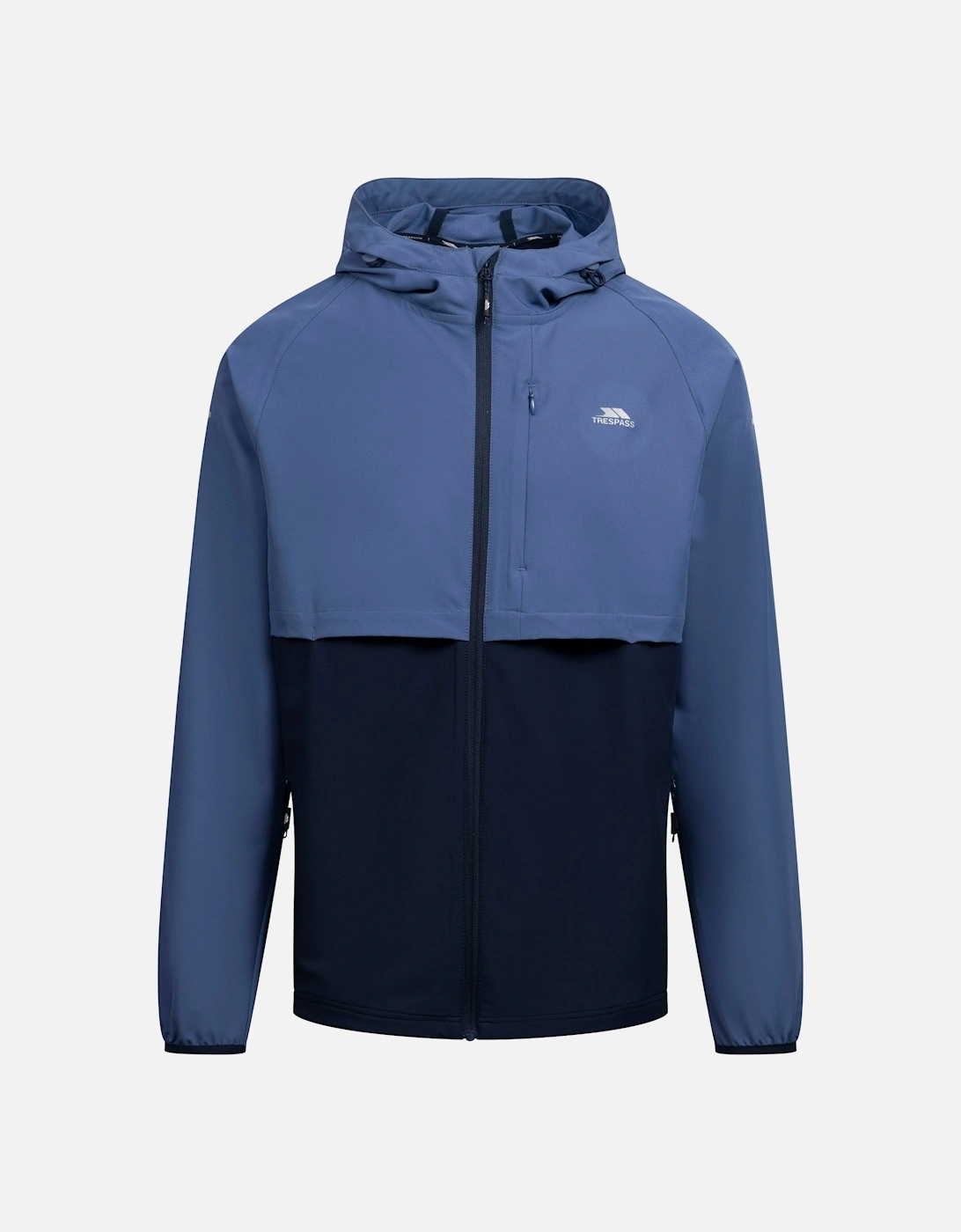 Mens Noham Active Jacket, 4 of 3