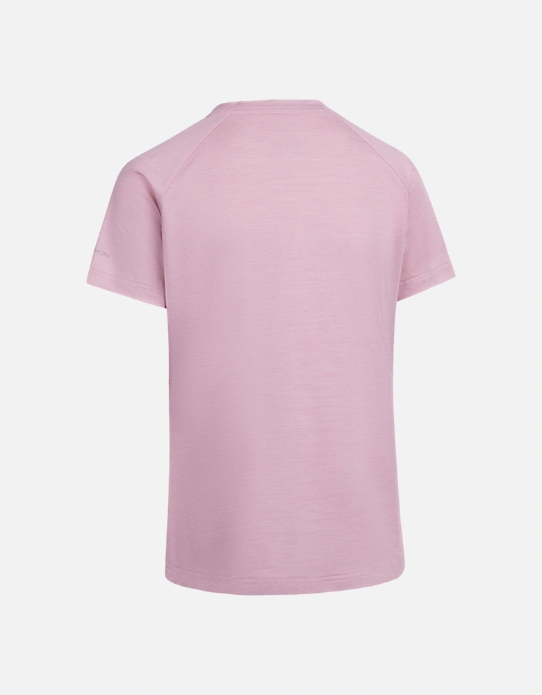 Womens/Ladies Ceithir Active T-Shirt