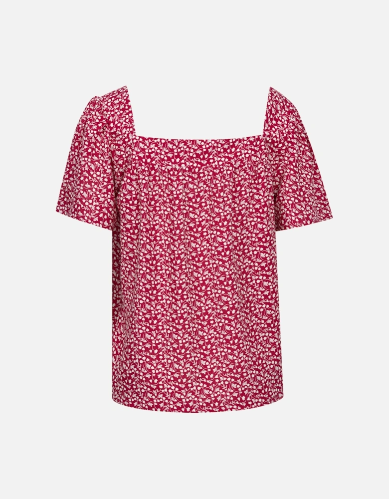 Womens/Ladies Bliss Top