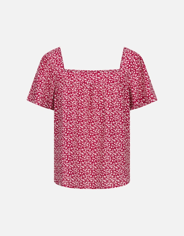 Womens/Ladies Bliss Top