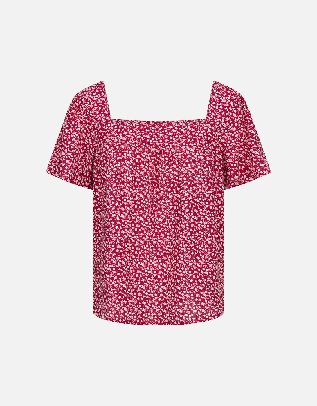 Womens/Ladies Bliss Top, 4 of 3