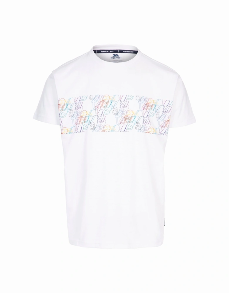 Mens Kedleston T-Shirt