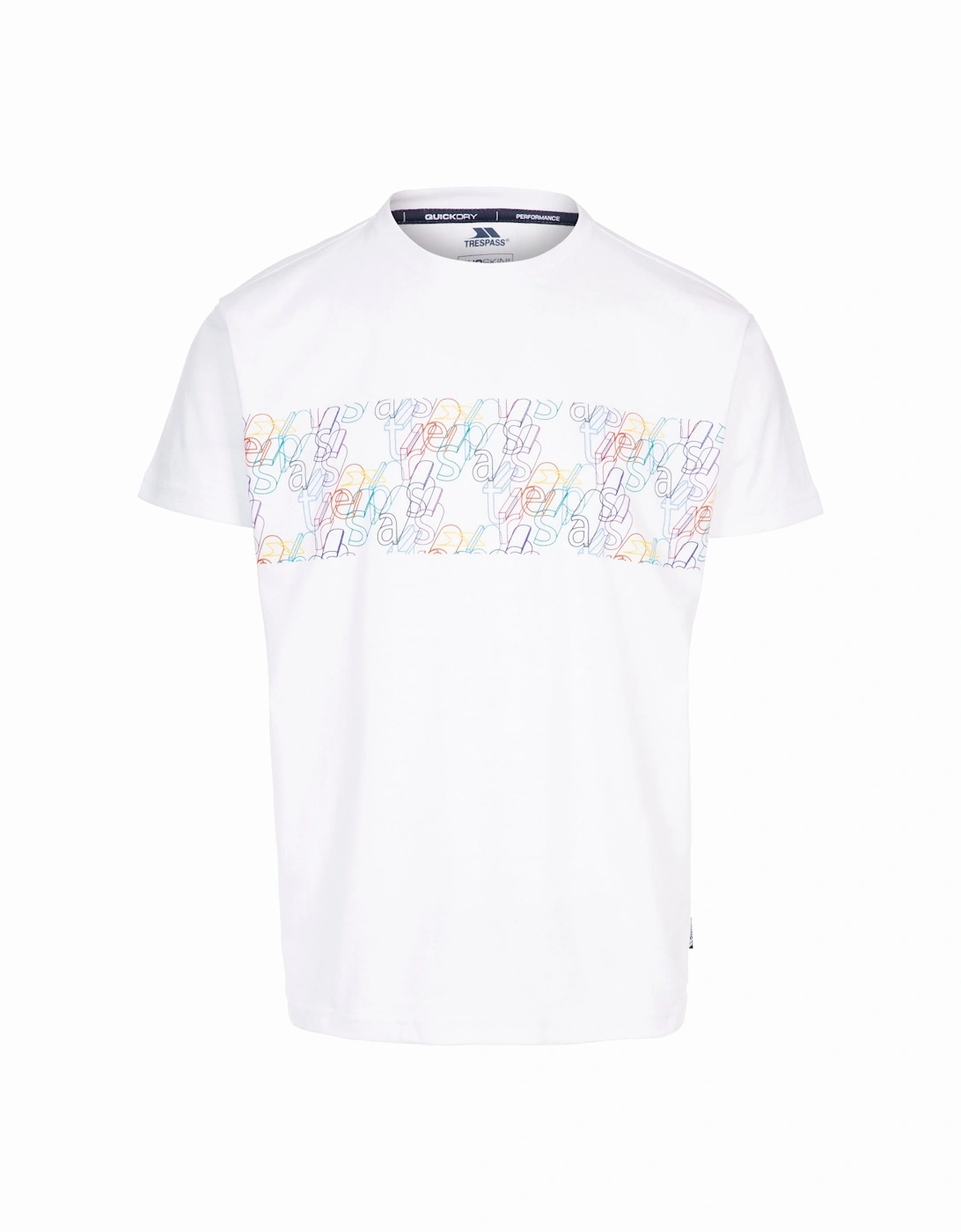 Mens Kedleston T-Shirt, 4 of 3