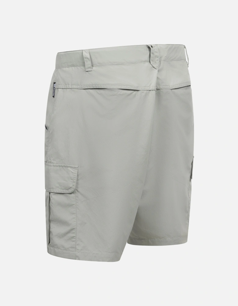 Mens Seumas Adventure Shorts