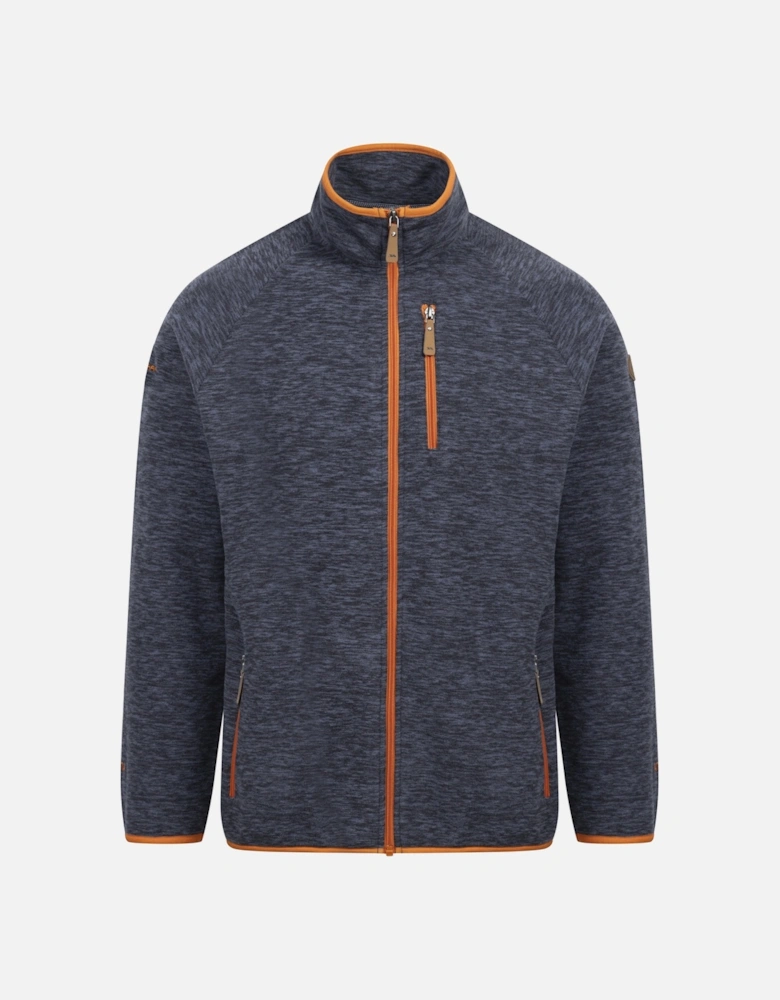 Mens Mitchie AT100 Fleece Jacket