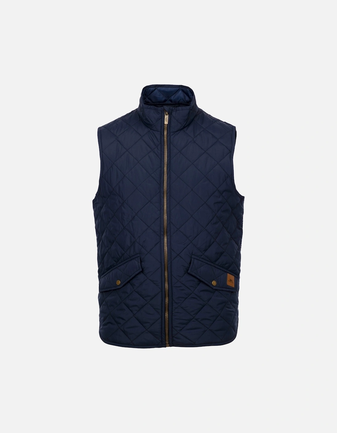 Mens Dalaine Casual Gilet, 4 of 3