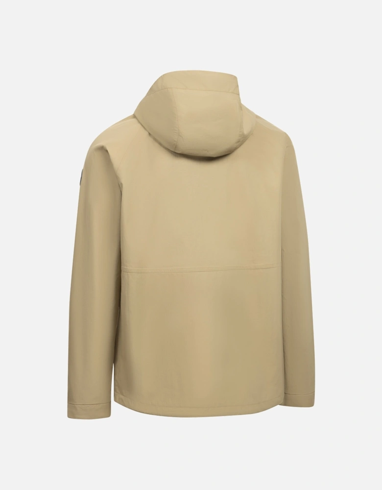 Mens Malcolm DLX Waterproof Jacket