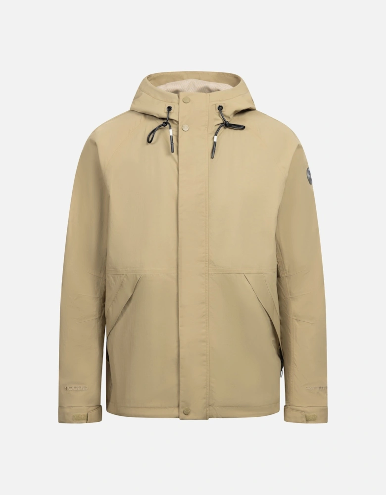 Mens Malcolm DLX Waterproof Jacket