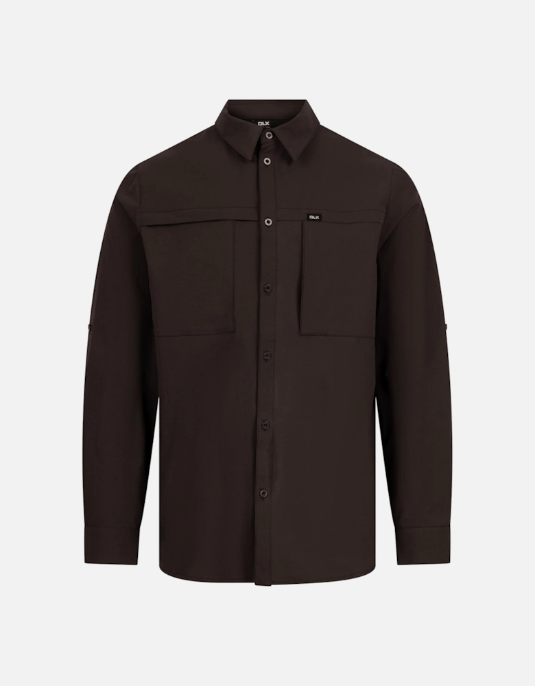 Mens Santiago DLX Shirt