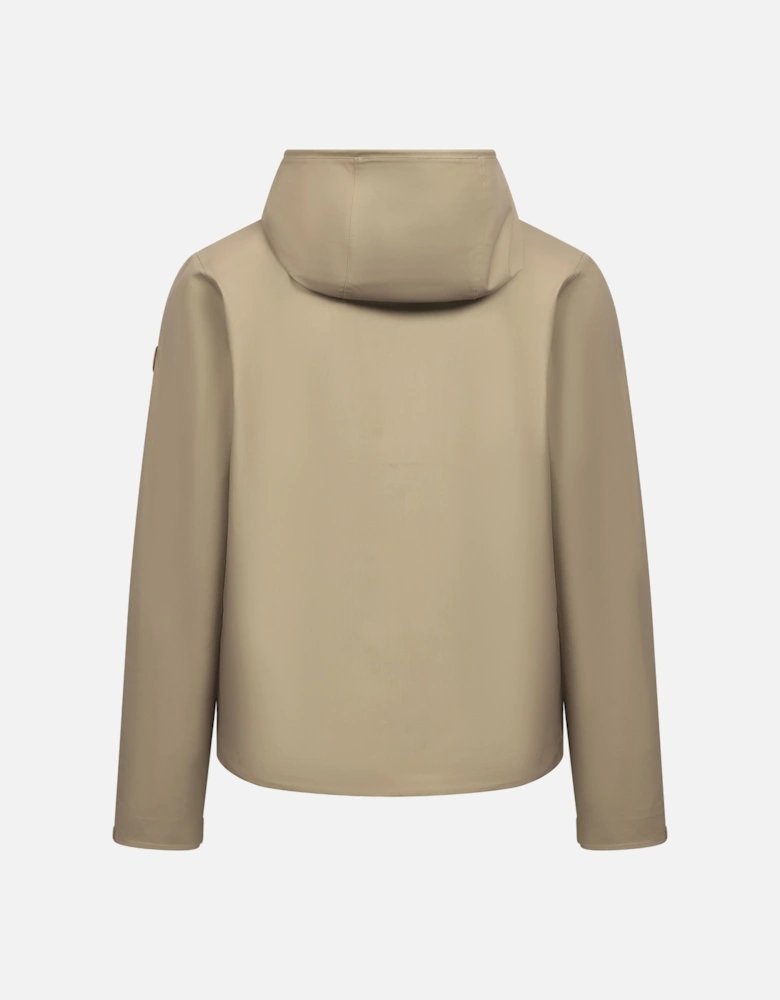 Mens Clachan Waterproof Jacket