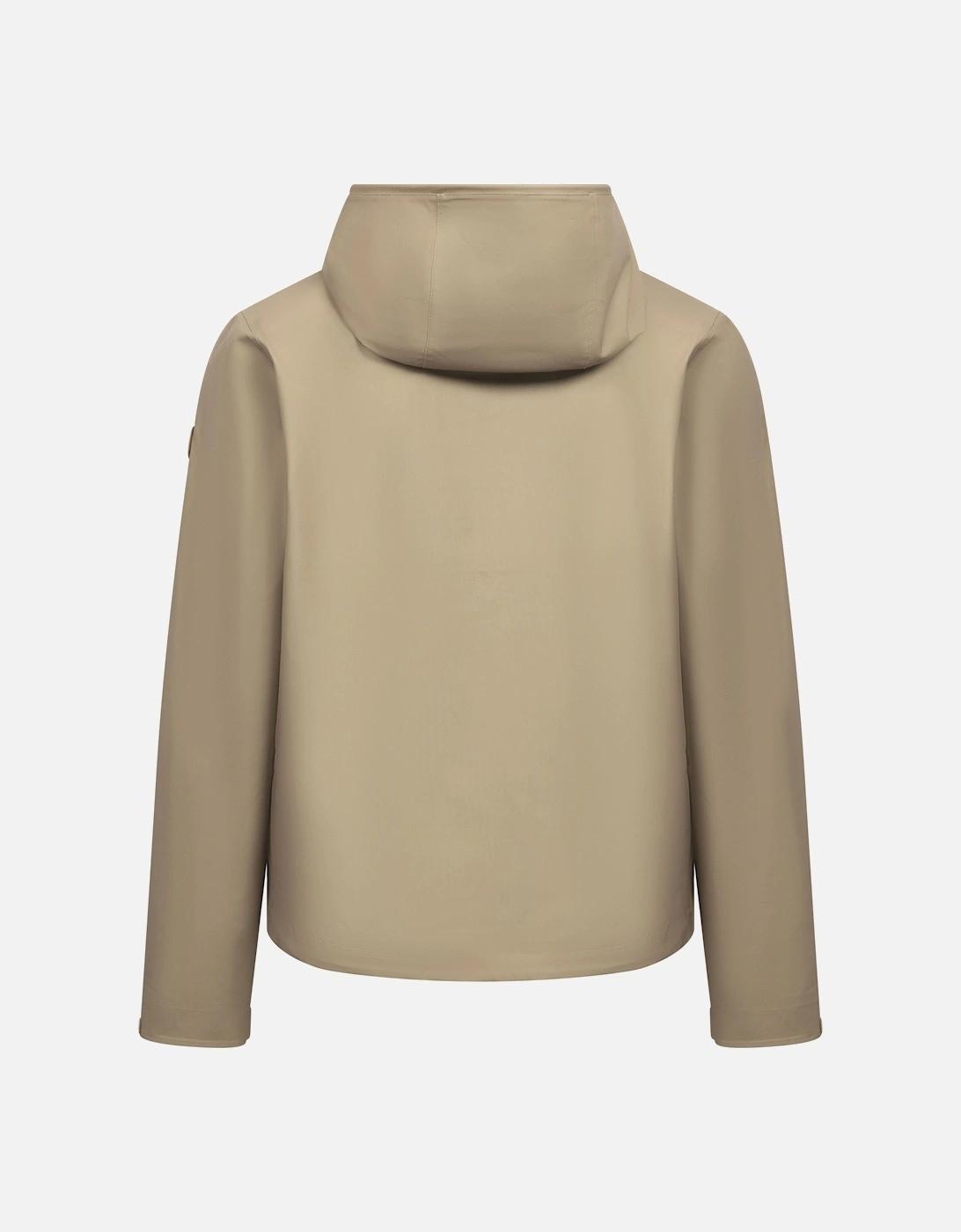 Mens Clachan Waterproof Jacket