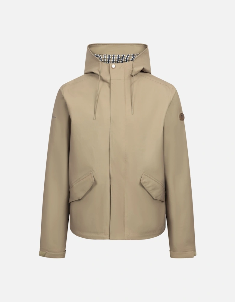 Mens Clachan Waterproof Jacket