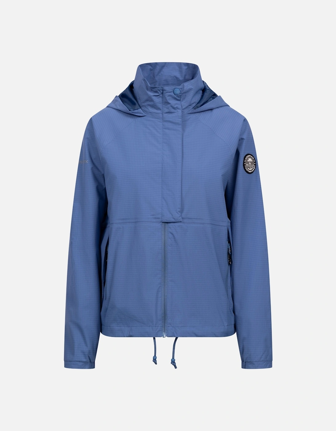 Womens/Ladies Erskine Waterproof Jacket, 4 of 3