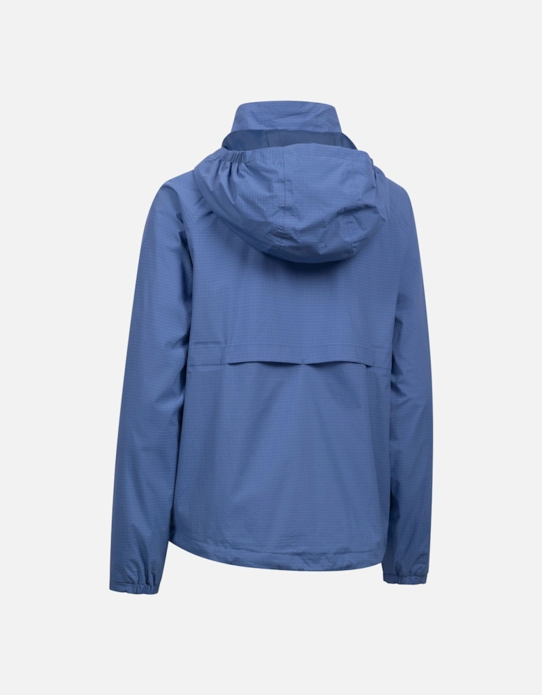 Womens/Ladies Erskine Waterproof Jacket