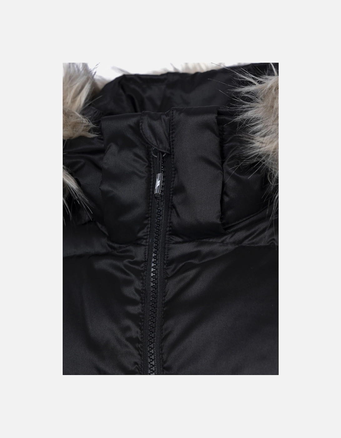 Womens/Ladies Loot Down Jacket