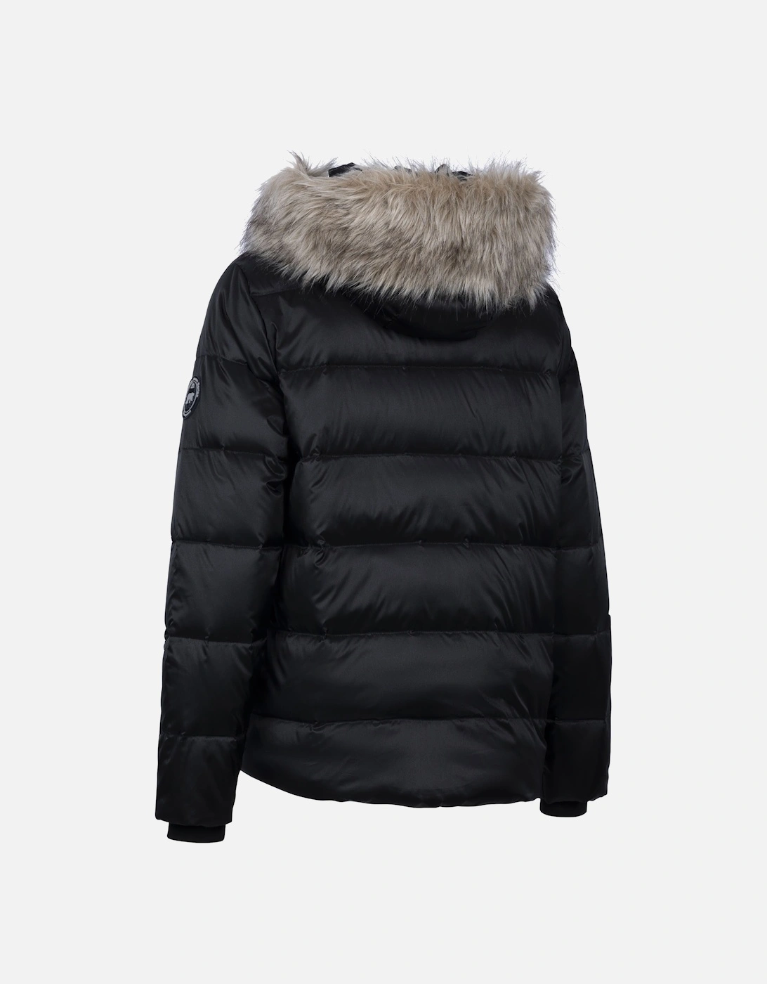 Womens/Ladies Loot Down Jacket