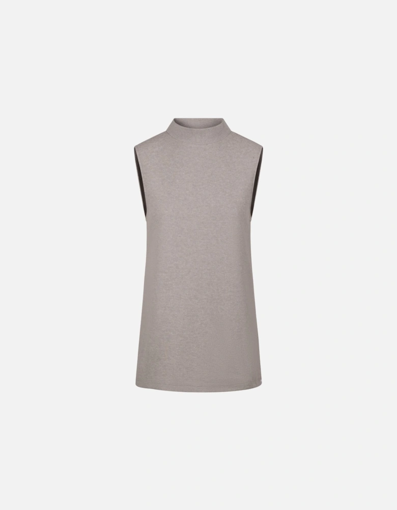 Womens/Ladies Liora Sleeveless Casual Top