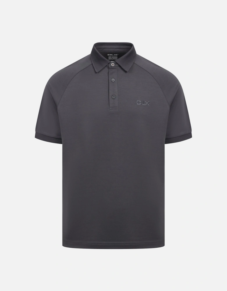 Mens Hewson DLX Polo Shirt