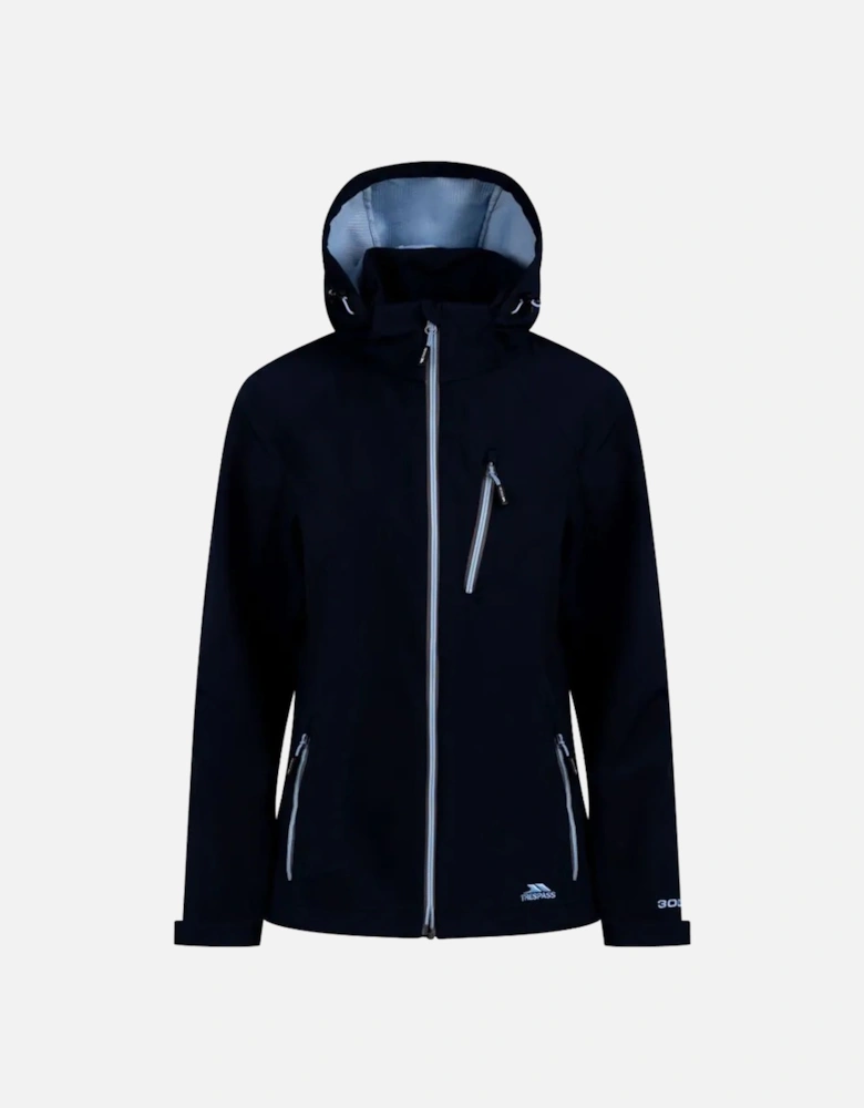 Womens/Ladies Persephone Soft Shell Jacket