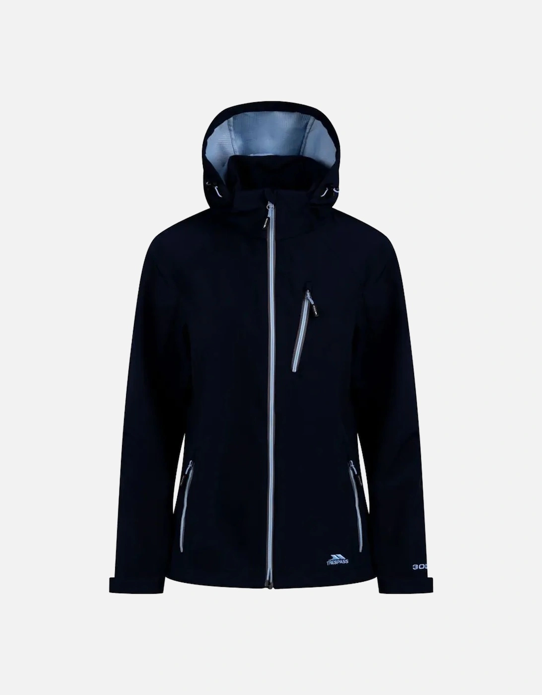 Womens/Ladies Persephone Soft Shell Jacket, 4 of 3