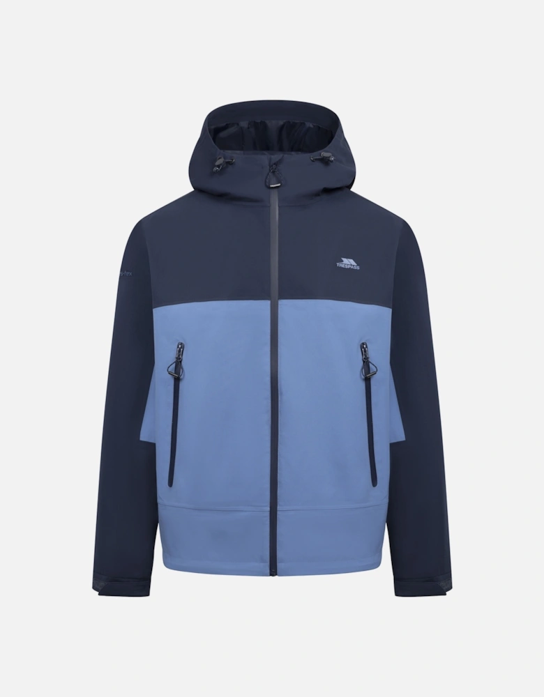 Mens Ewen Waterproof Jacket