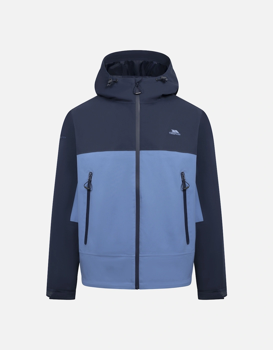 Mens Ewen Waterproof Jacket, 4 of 3