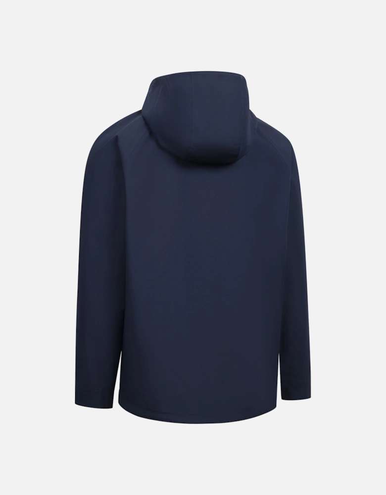 Mens Carnish Waterproof Jacket