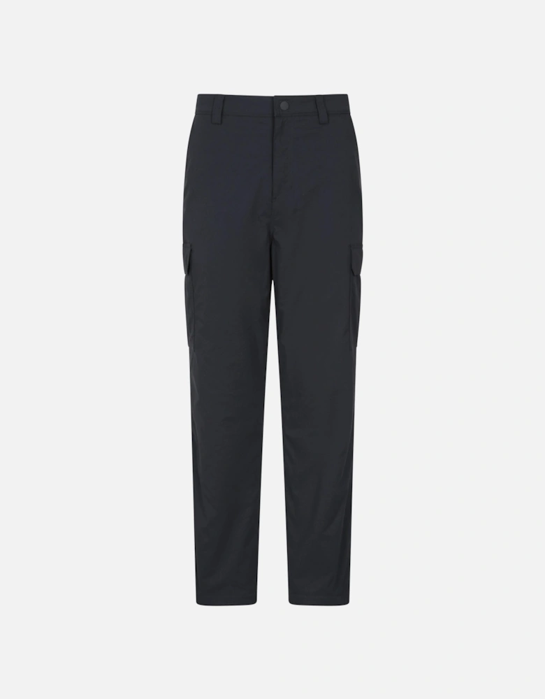 Mens Delta Fleece Lined Winter Trousers