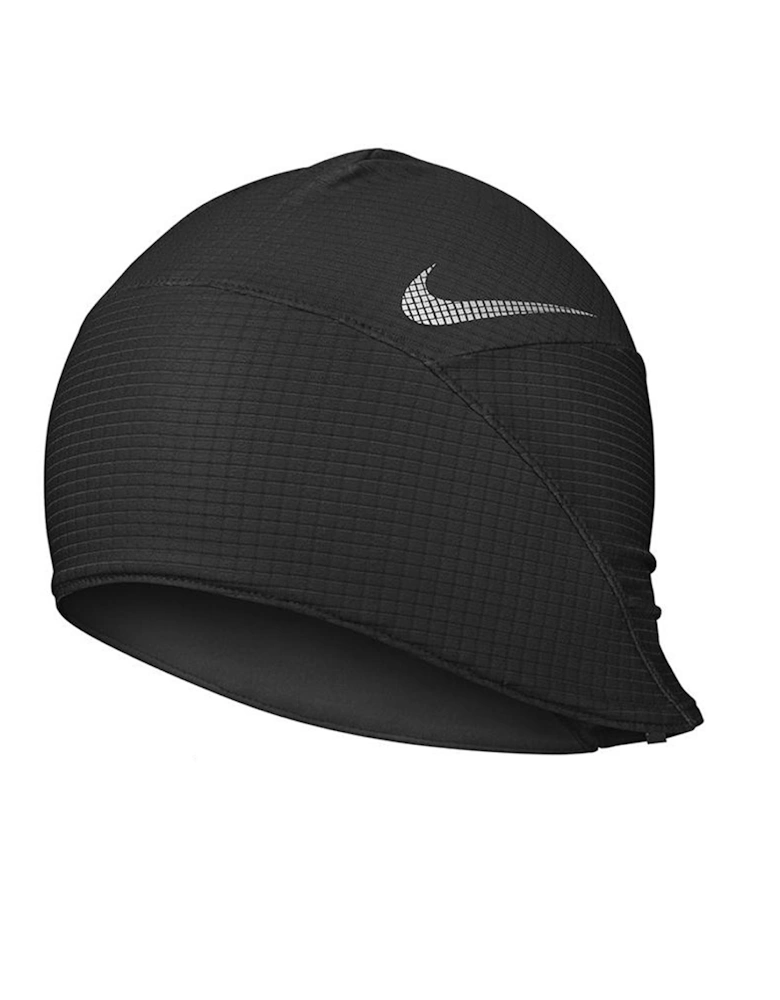 Mens Essential Running Hat And Gloves Set