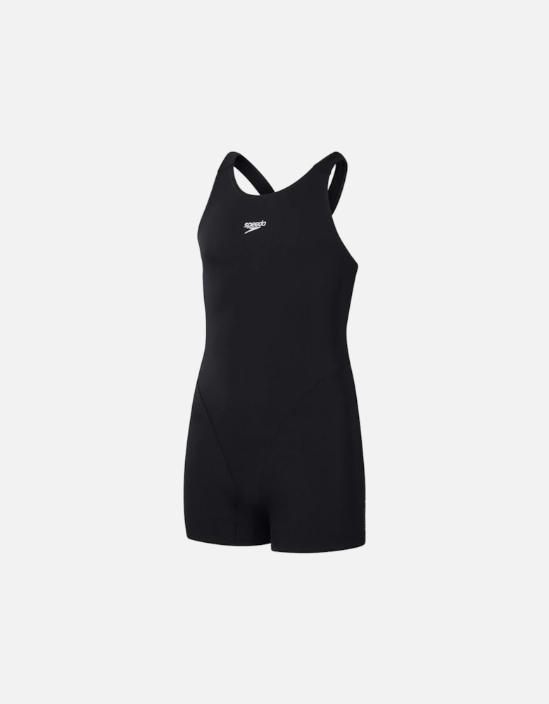 Girls Eco Endurance+ One Piece Swimsuit