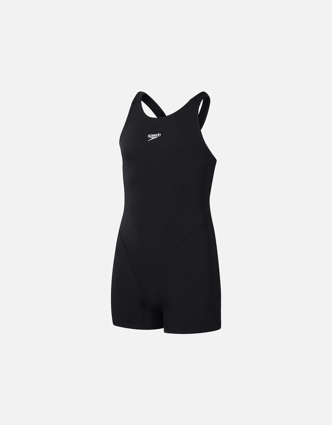 Girls Eco Endurance+ One Piece Swimsuit, 4 of 3