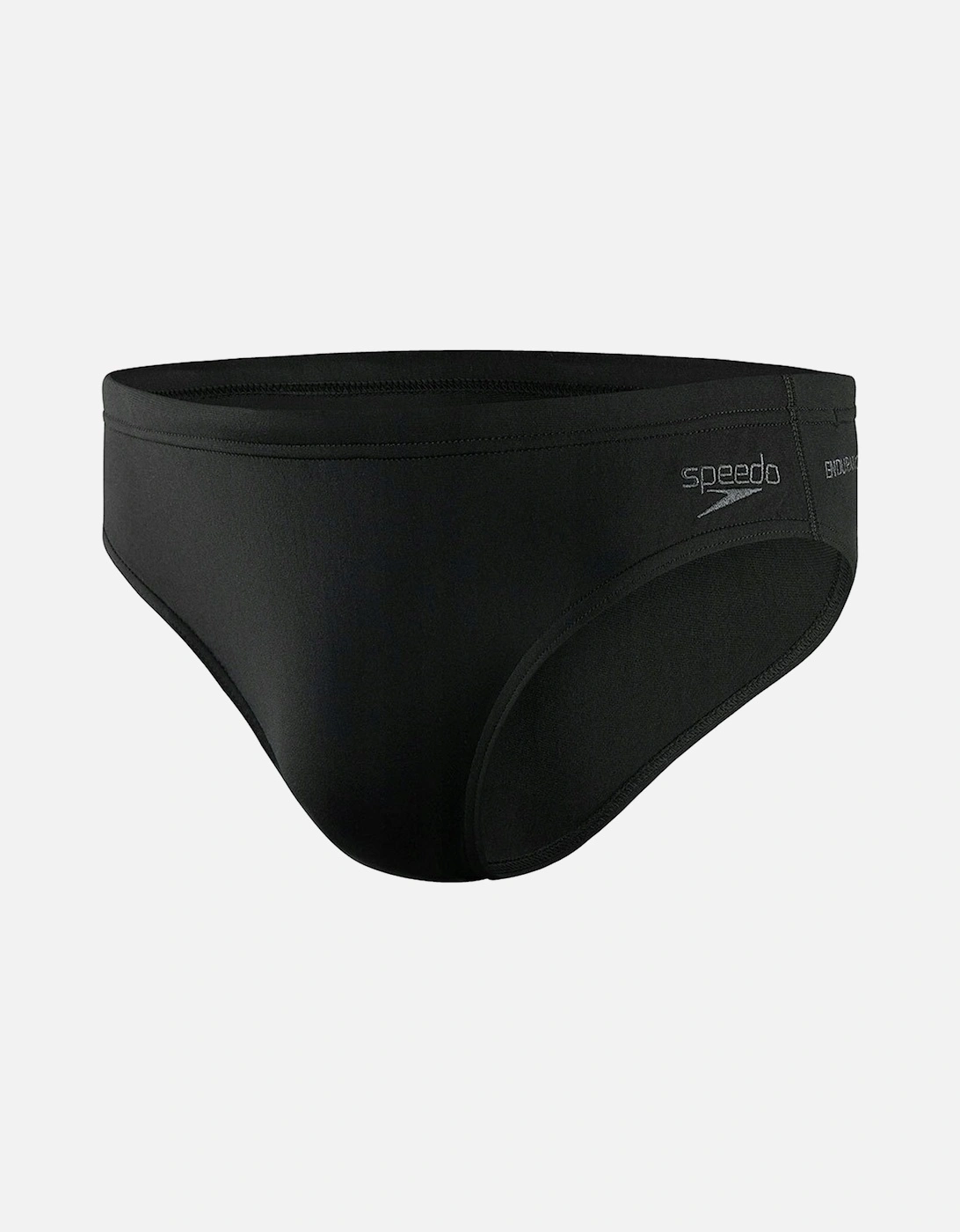 Mens Eco Endurance+ Swim Briefs, 3 of 2