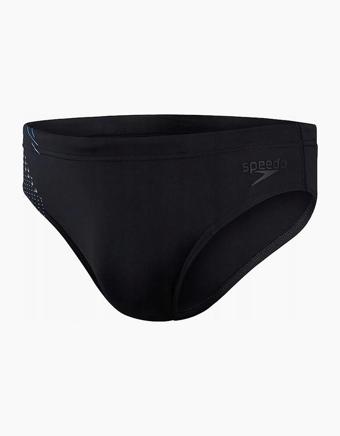 Speedo Men's Navy Eco Endurance+ Swim Briefs  34/32 34R