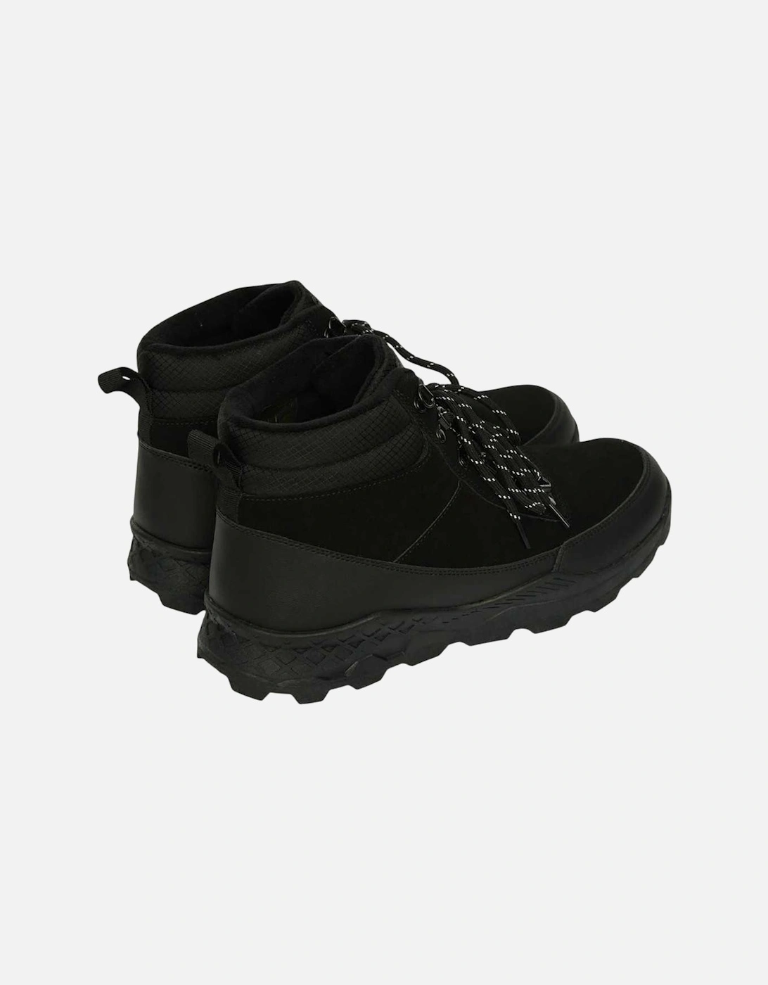 Mens Kinraig Ankle Boots