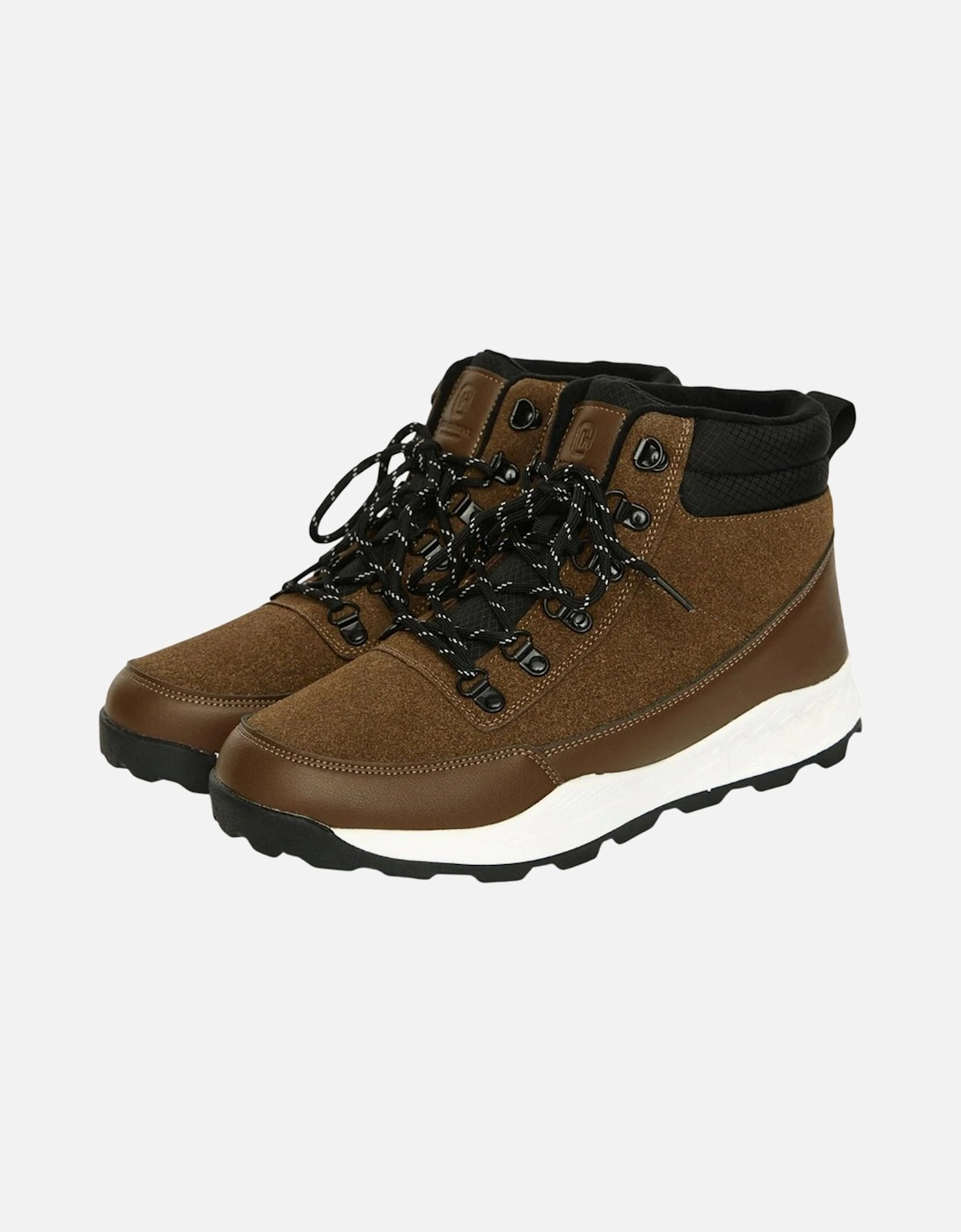 Mens Kinraig Ankle Boots, 5 of 4