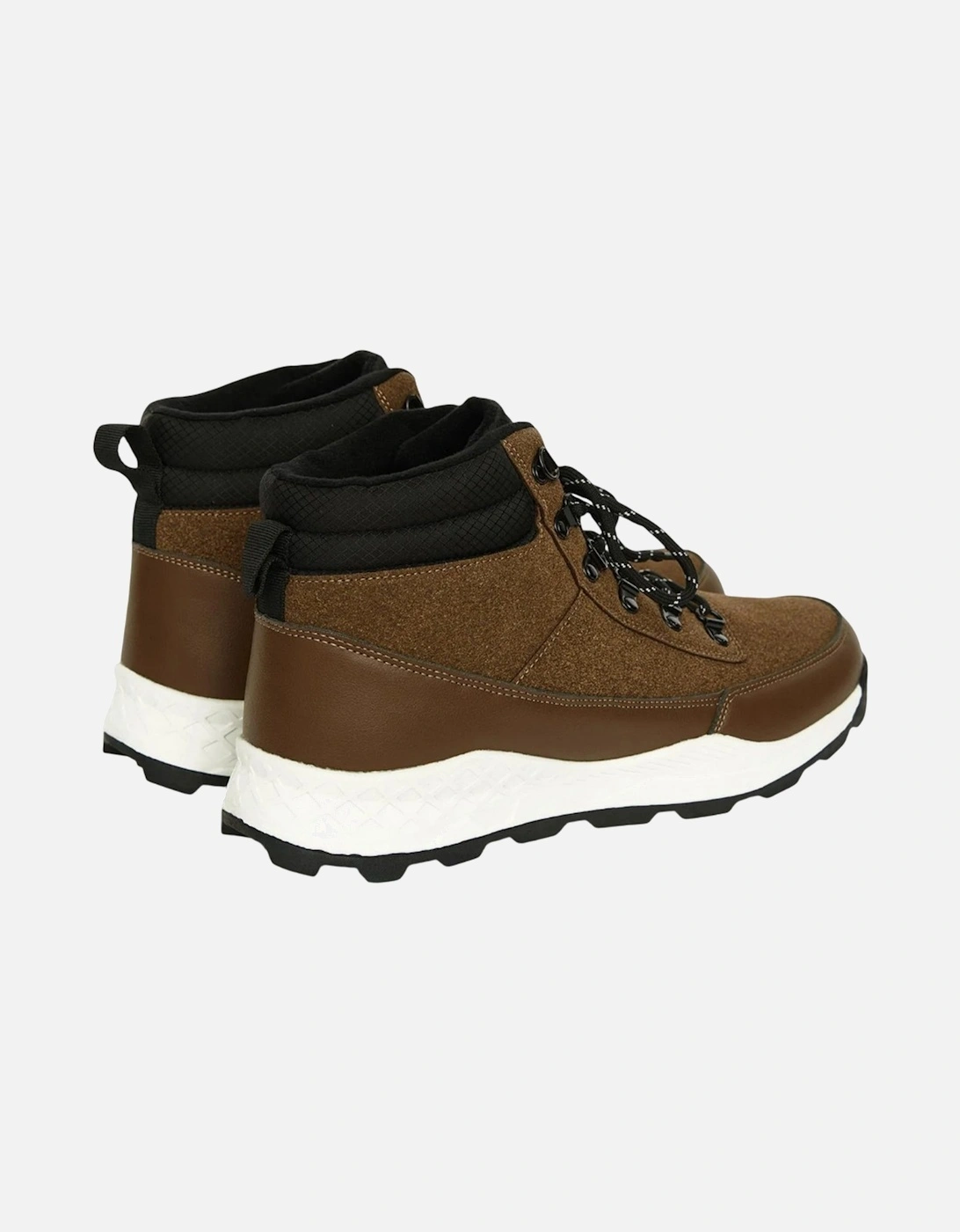 Mens Kinraig Ankle Boots