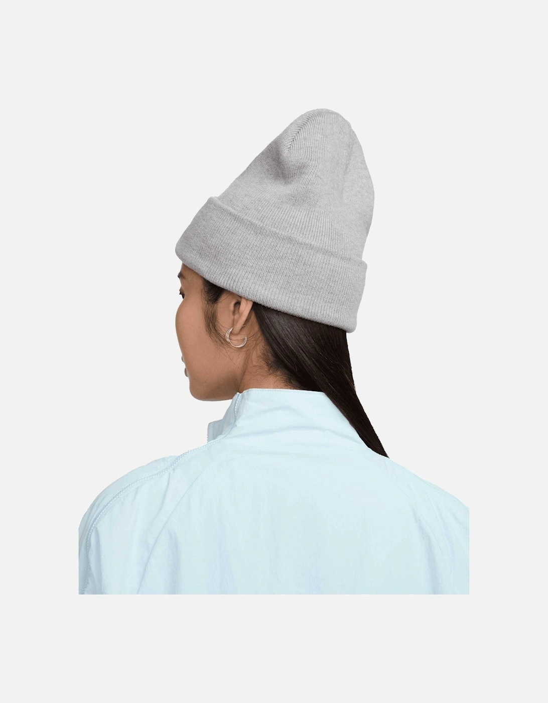 Unisex Adult Futura Peak Beanie