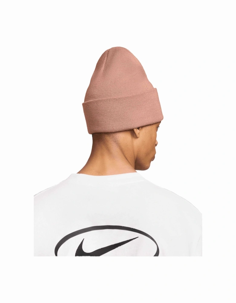 Unisex Adult Futura Peak Beanie