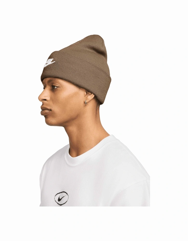 Unisex Adult Futura Peak Beanie