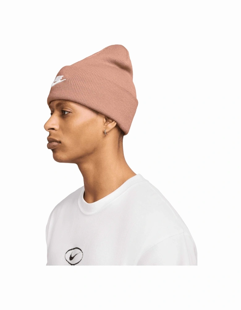 Unisex Adult Futura Peak Beanie